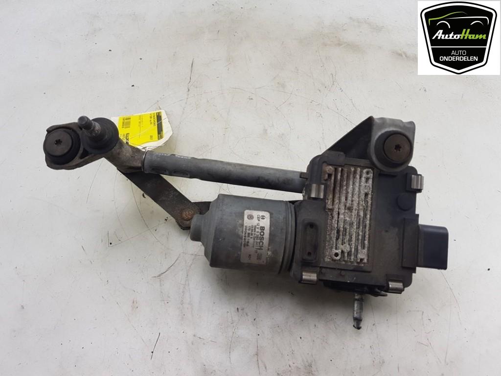 RUITENWISSER MECH + MOTOR Volkswagen Touran (1T1 / T2), Auto-onderdelen, Gebruikt, Volkswagen
