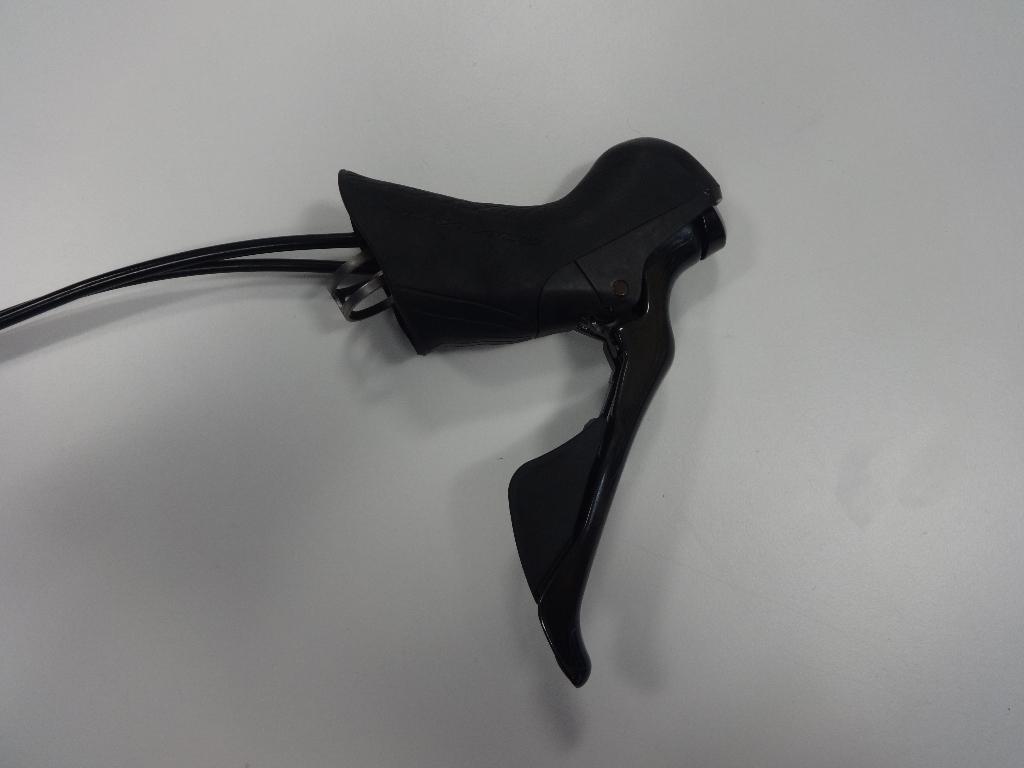 Shimano Dura-Ace R-9100 11 speed mechanisch, Fietsen en Brommers, Fietsonderdelen, Ophalen of Verzenden, Zo goed als nieuw, Racefiets