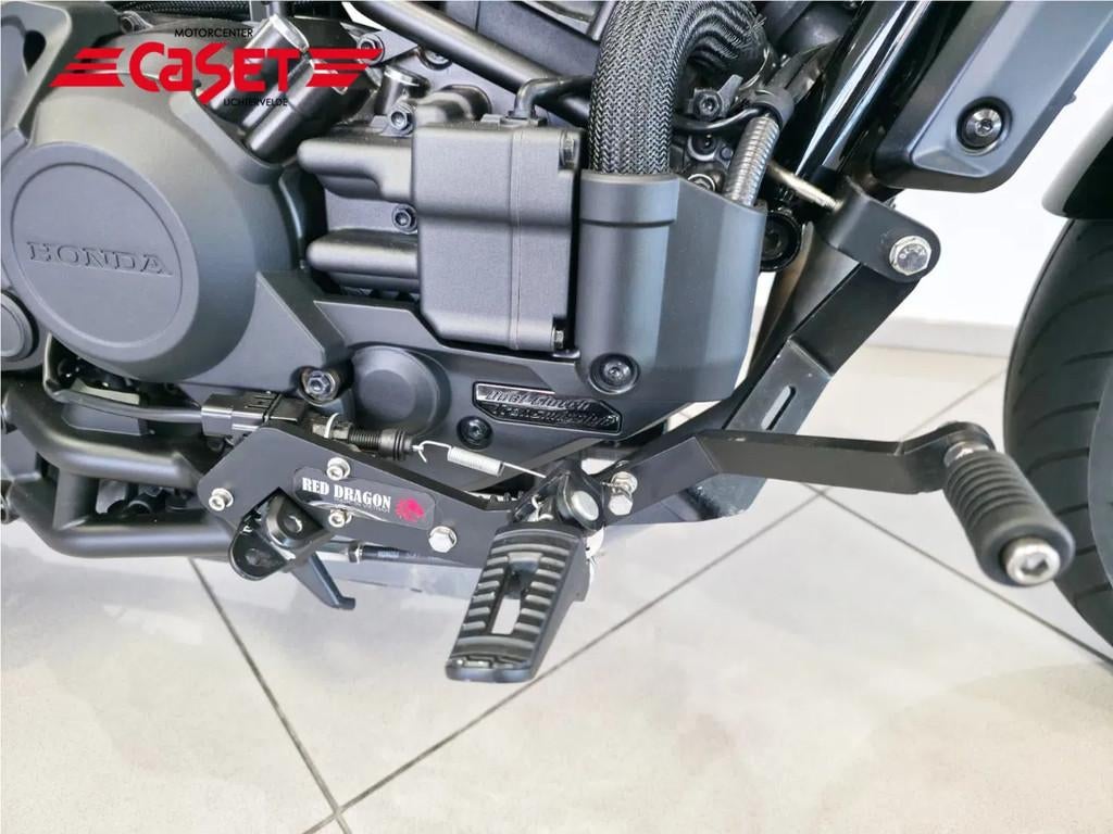 Honda CMX 1100 D (bj 2021) - foto 3