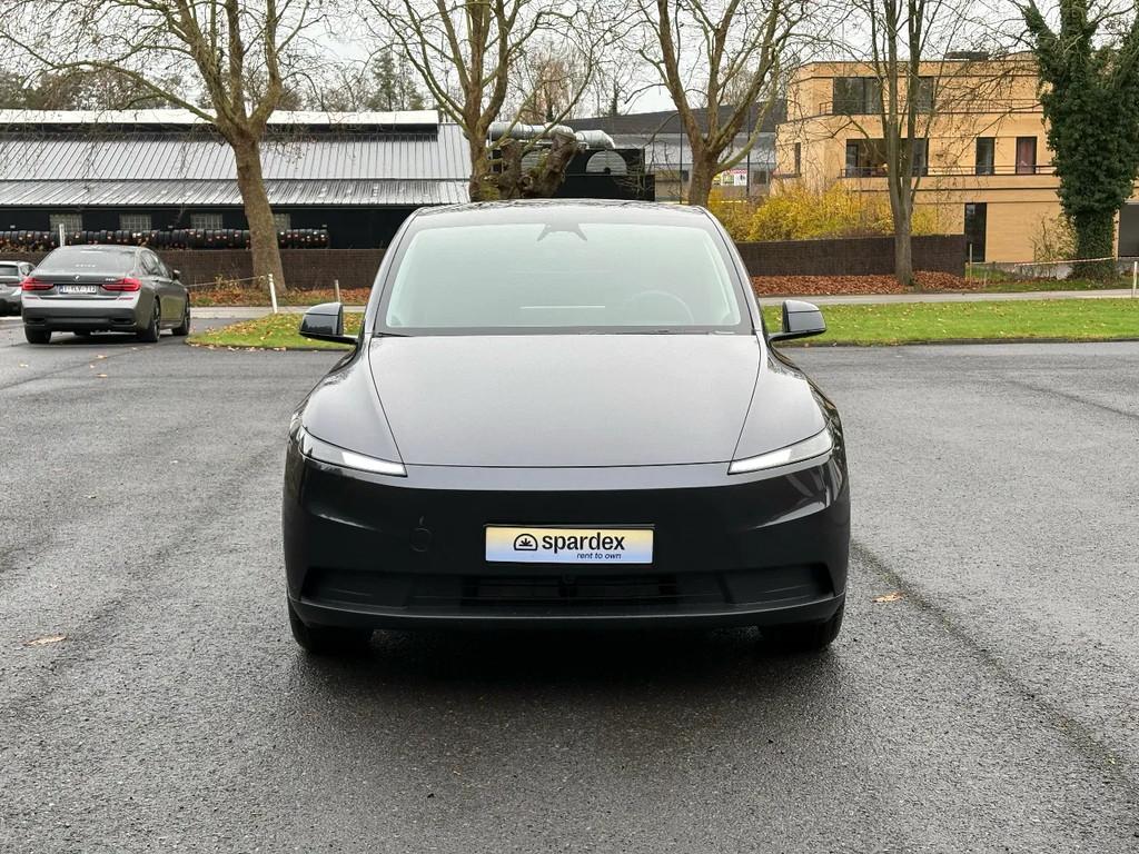 Tesla Model Y Standard | Leasing (bj 2025, automaat), Auto's, Automaat, Gebruikt, Euro 6, Parkeersensor