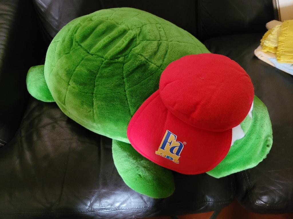 Knuffel, Kinderen en Baby's, Speelgoed | Knuffels en Pluche, Ophalen