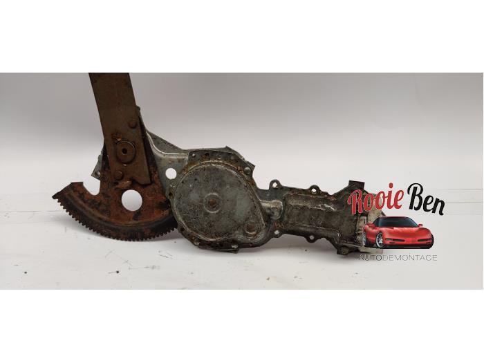 Moteur de vitre portière d'un Chevrolet Monte Carlo, Autos : Pièces & Accessoires, Carrosserie & Tôlerie, Chevrolet, Utilisé, 3 mois de garantie