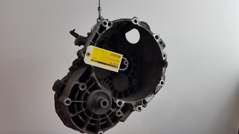 VERSNELLINGSBAK SCHAKEL Touran (1T1 / T2) (|02Q300043EX|), Gebruikt, Volkswagen