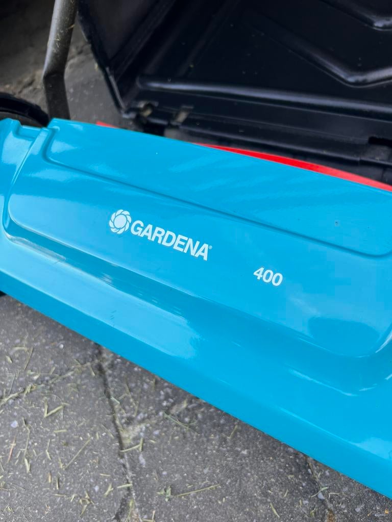 Tondeuse manuelle, Jardin & Terrasse, Tondeuses à gazon, Tondeuses à gazon manuelles, Tondeuse rotative, 40 à 49 cm, Enlèvement