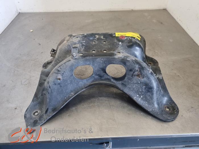 Support boîte de vitesse d'un Mercedes Vito, 3 mois de garantie, Utilisé, -, -