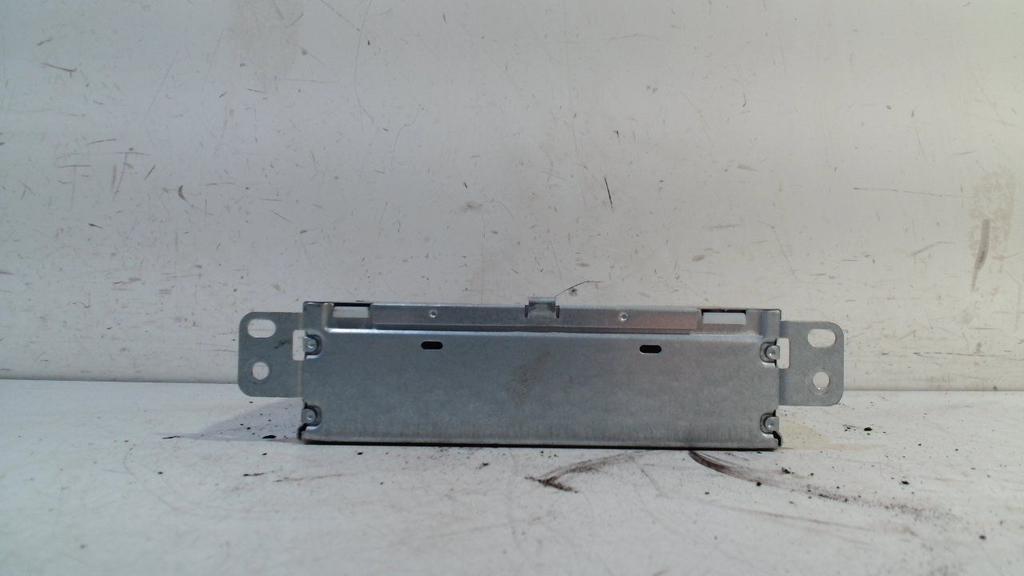 Radio Peugeot 308, Autos : Divers, Autoradios, Enlèvement ou Envoi, Van der Ven Autorecycling B.V., Onderdelen@venauto.nl, Ettenseweg 76, 4706 PB Roosendaal, The Netherlands