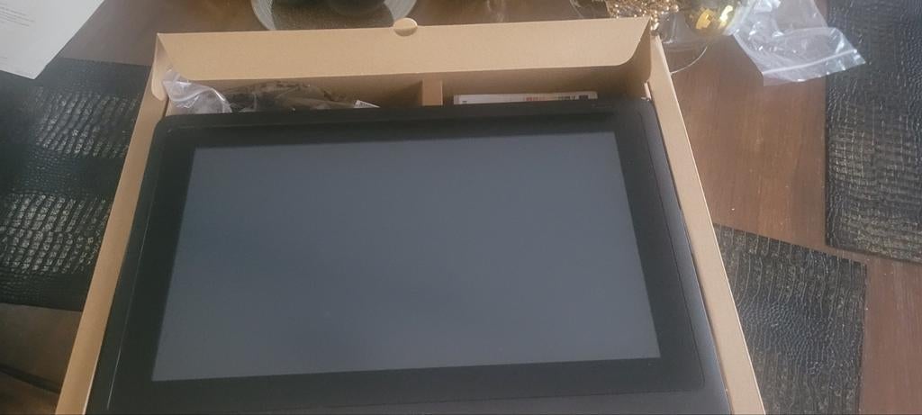 Wacom Cintiq, Computers en Software, Tekentablets, Ophalen