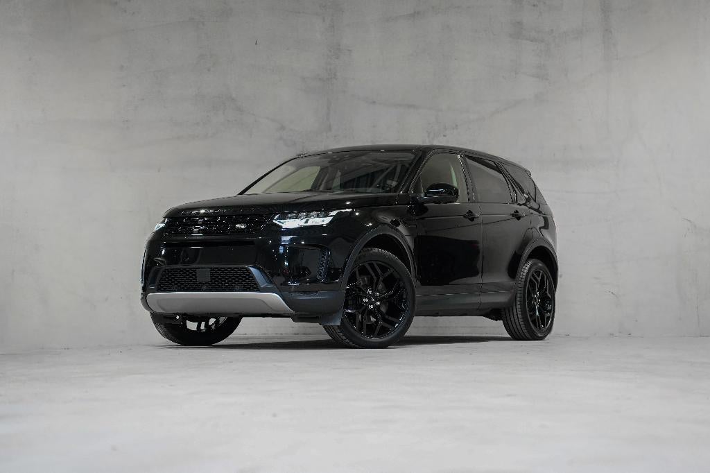 LAND ROVER DISCOVERY 20' DYNAMIC FACELIFT |FULL|7P|TOIT PANO, Auto's, Land Rover, Automaat, Testrit aan huis, 1995 cc, 4 cilinders