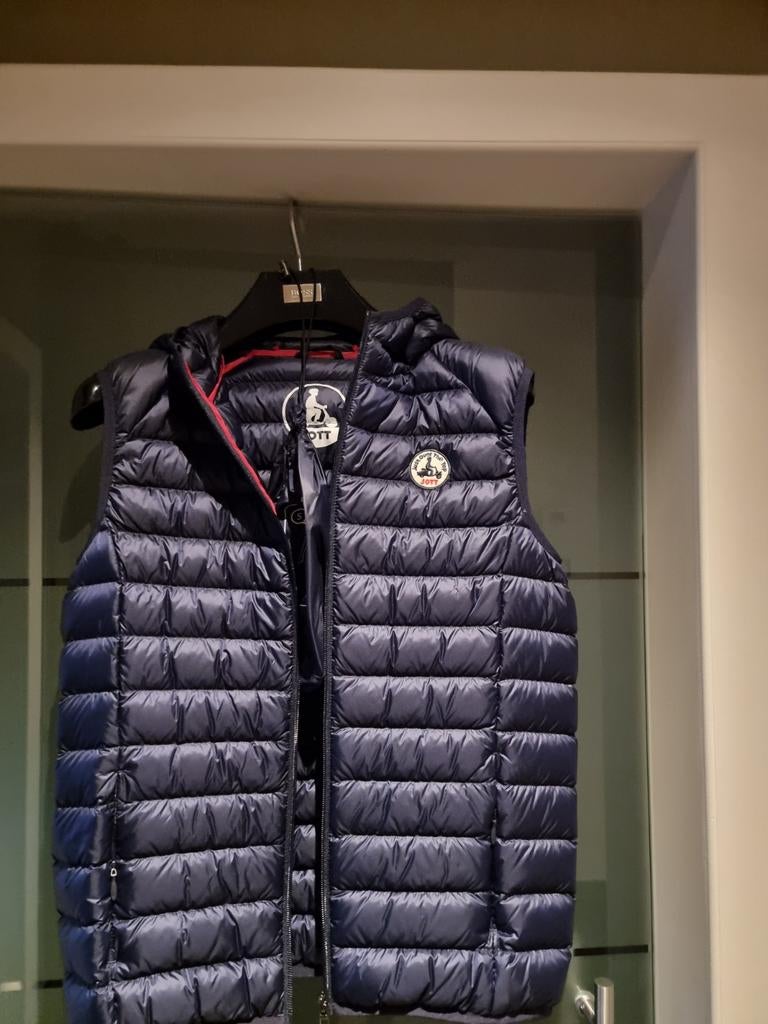 Nieuw van jott, Kleding | Heren, Bodywarmers, Ophalen of Verzenden, Maat 46 (S) of kleiner