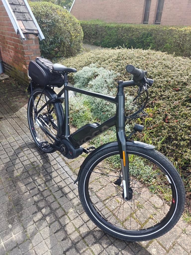 Speedpedelec Koga Pace B20, Fietsen en Brommers, Ophalen