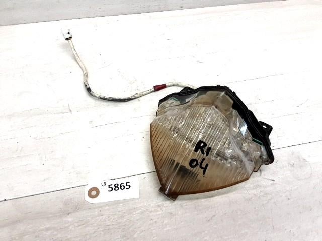 R1 2004 - 2006 Yamaha Achterlicht D1-48422