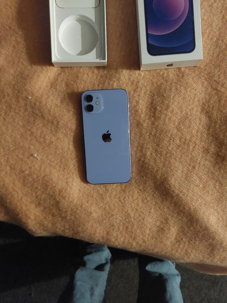 Iphone, Telecommunicatie, Mobiele telefoons | Hoesjes en Screenprotectors | Apple iPhone, Ophalen, IPhone 12