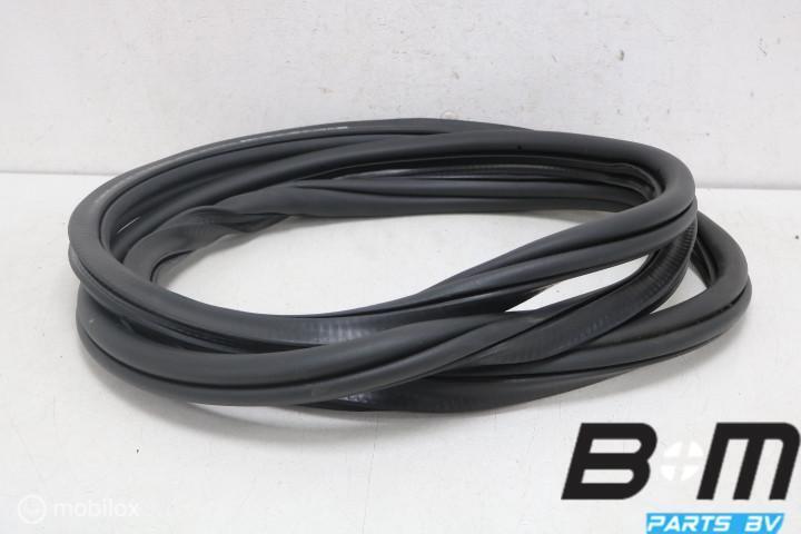 Portierrubber rechtsvoor VW Golf 8R 5H4867912, Utilisé