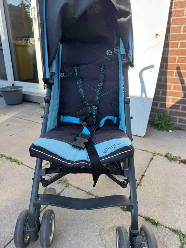 Buggy à vendre, Enlèvement, Comme neuf