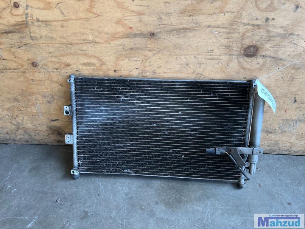 HONDA CIVIC 8 FD FA 1.3 IMA airco radiateur 2005-2012, Gebruikt, Info@honda.co.jp, Minami-Aoyama 2-chome 1-1
107-8556  Tokyo, Honda Motor Co., Ltd.