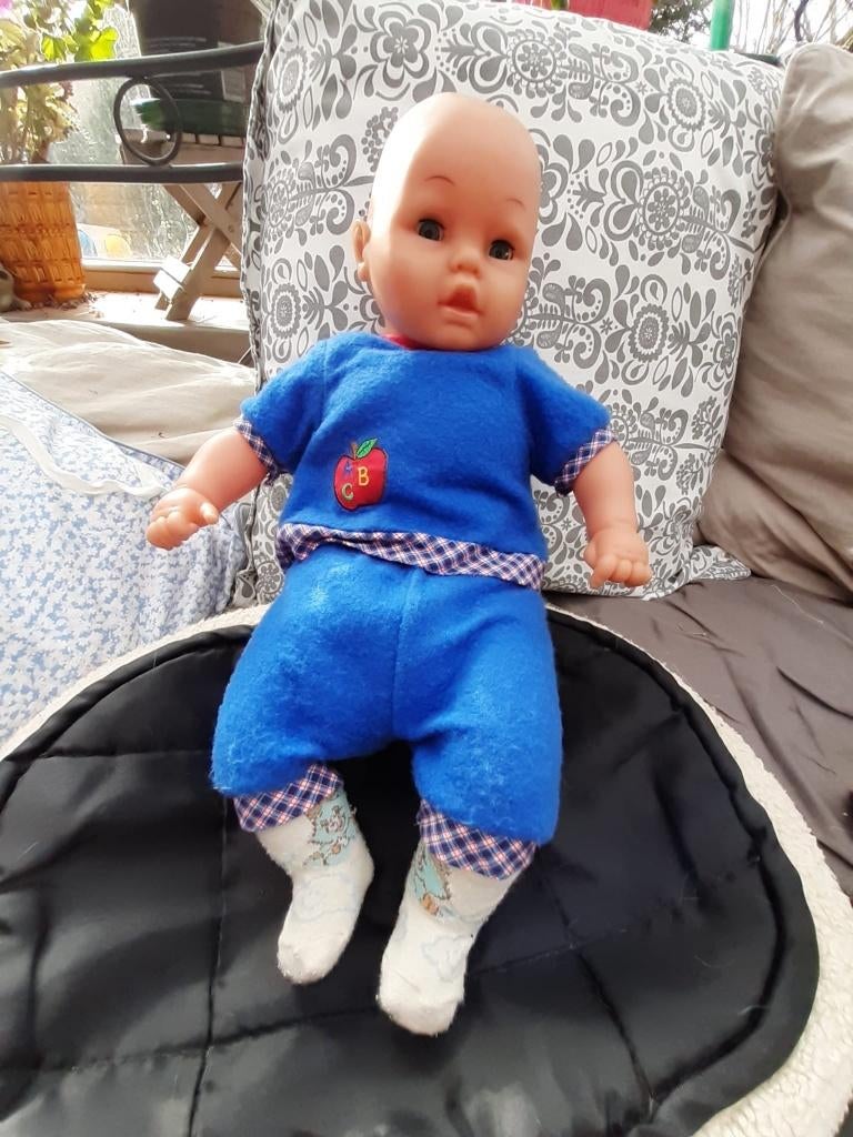 Vintage pop, Ophalen, Pop