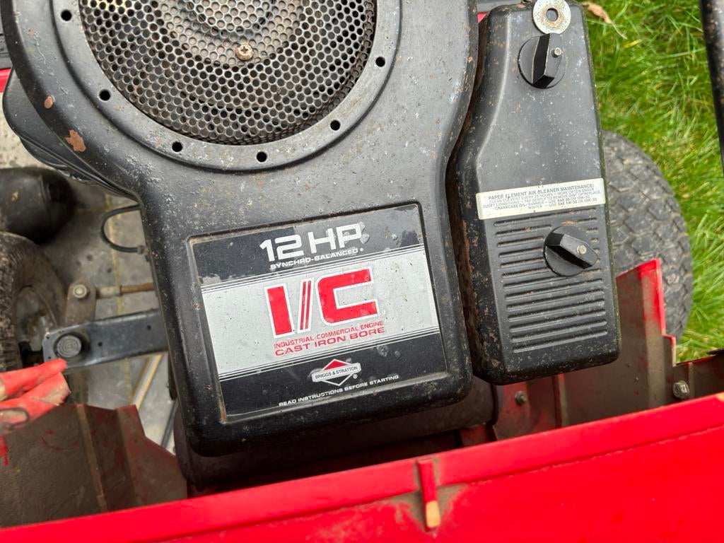 Zitmaaier, Jardin & Terrasse, Enlèvement, Utilisé