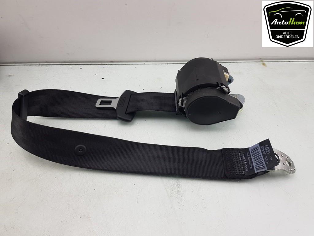 CEINTURE DE SECURITE ARRIERE GAUCHE Audi SQ5 (8RB), Autos : Pièces & Accessoires, Habitacle & Garnissage, Audi, Utilisé