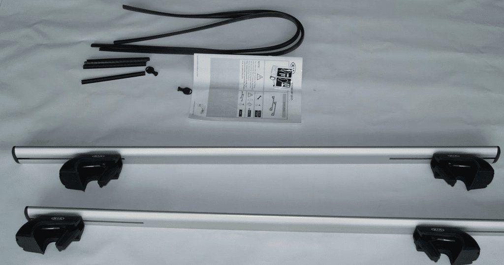 Dakdragers origineel imperiaal KIA Stonic vanaf 2018- E83004, Auto diversen, Dakdragers, -, -, Nieuw, Ophalen of Verzenden