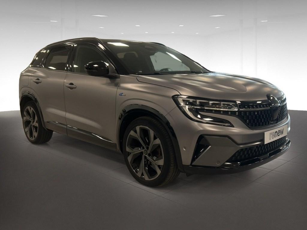 Renault Austral ESPRIT ALPINE MILD HYBRID, Automaat, Parkeersensor, 5 deurs, Particulier