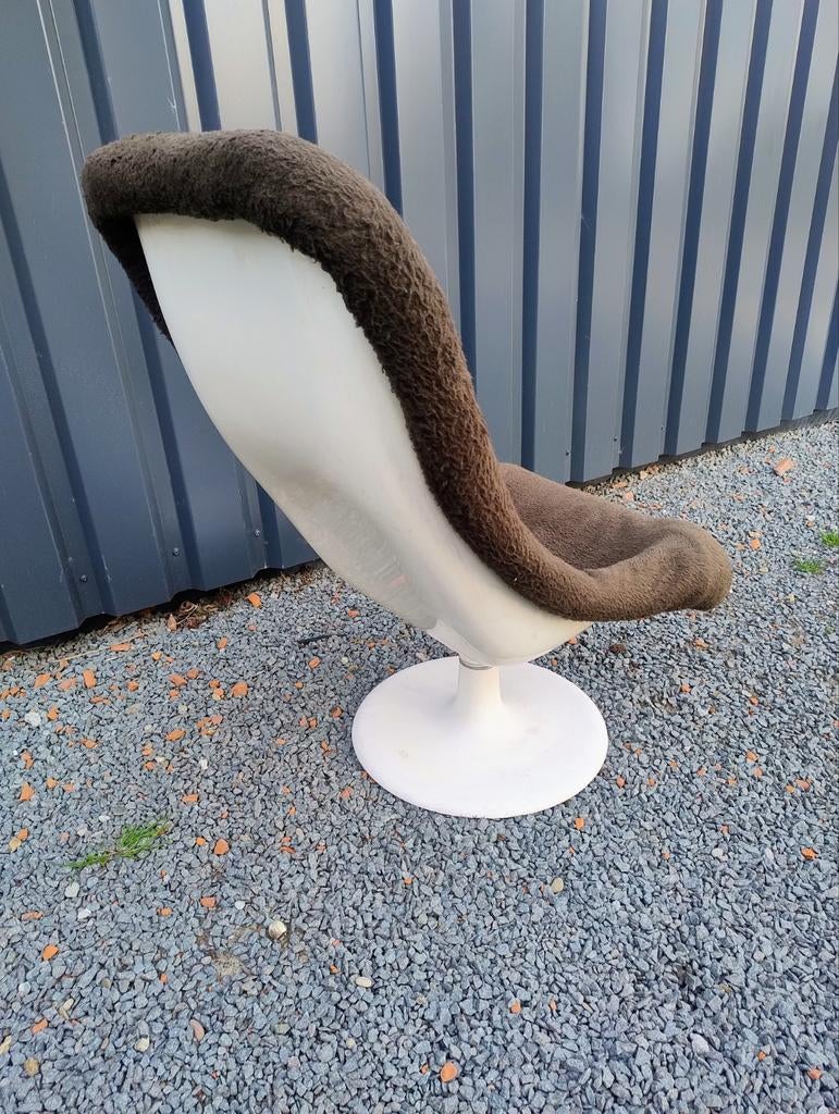 Vintage rodica door marto brunu 1960., Huis en Inrichting, Ophalen