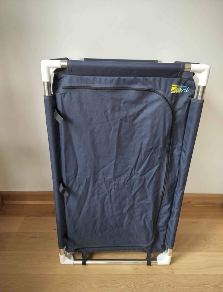 Kampeer Kastje, Caravanes & Camping, Meubles de camping, Enlèvement, Armoire de camping