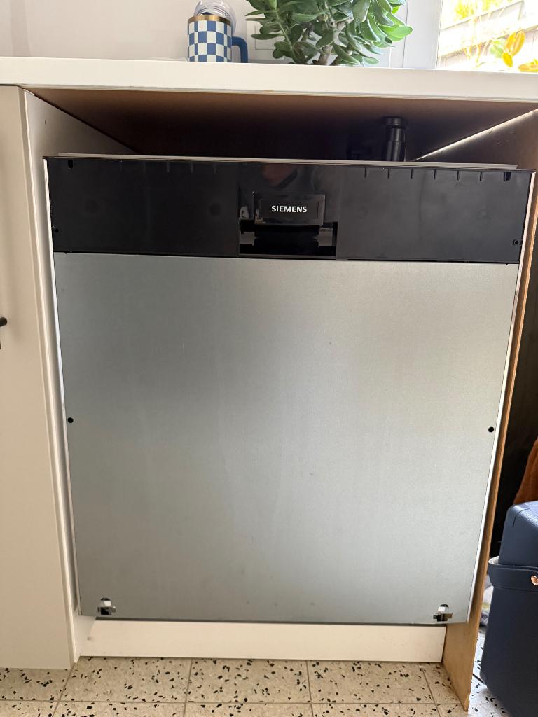 Lave-vaisselle, Electroménager, Lave-vaisselle, Enlèvement, Ne fonctionne pas, Encastré, Programme court