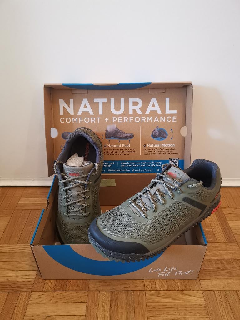 XEROX Barefoot Ridgeway, Neuf, Autres couleurs, Xerox, Enlèvement