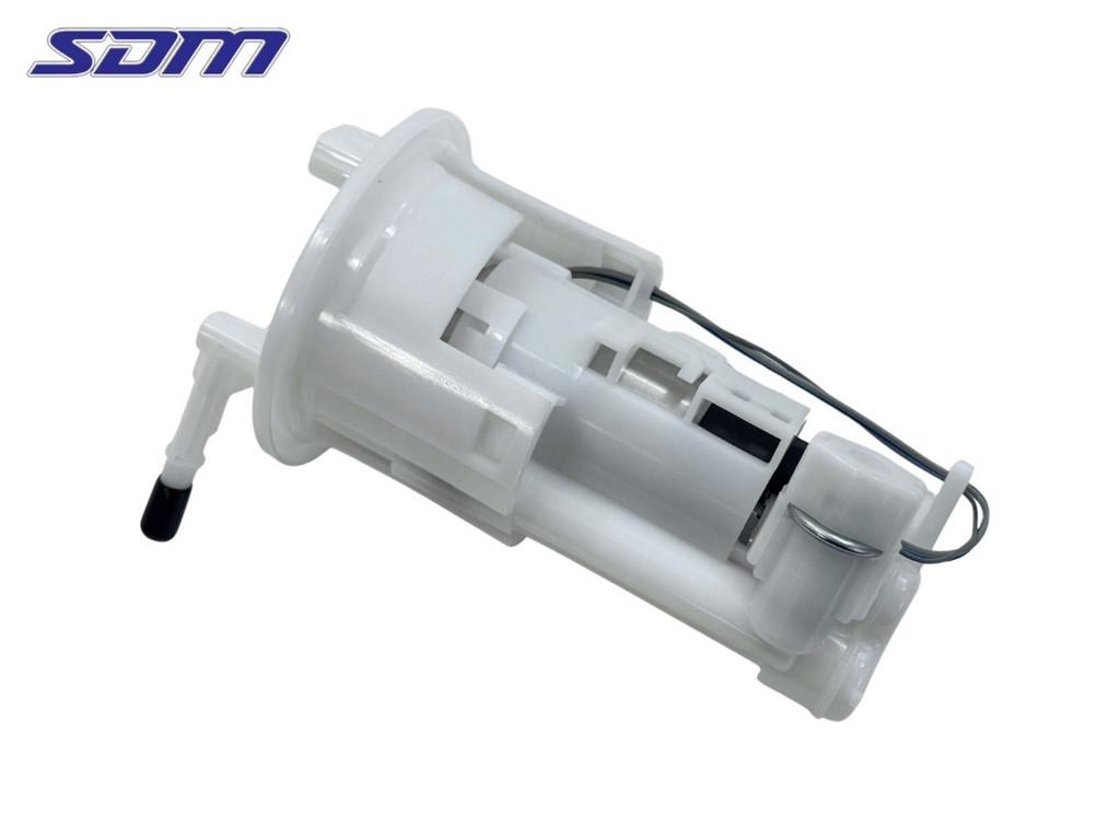 BRANDSTOFPOMP Yamaha YZF R1 2007-2008 (YZF-R1 4C8), Motoren, Dhr. S. di Majo, Gebruikt, Info@cama-motorparts.nl, P.J. Troelstraweg 8 8
3144 CX  MAASSLUIS, NL