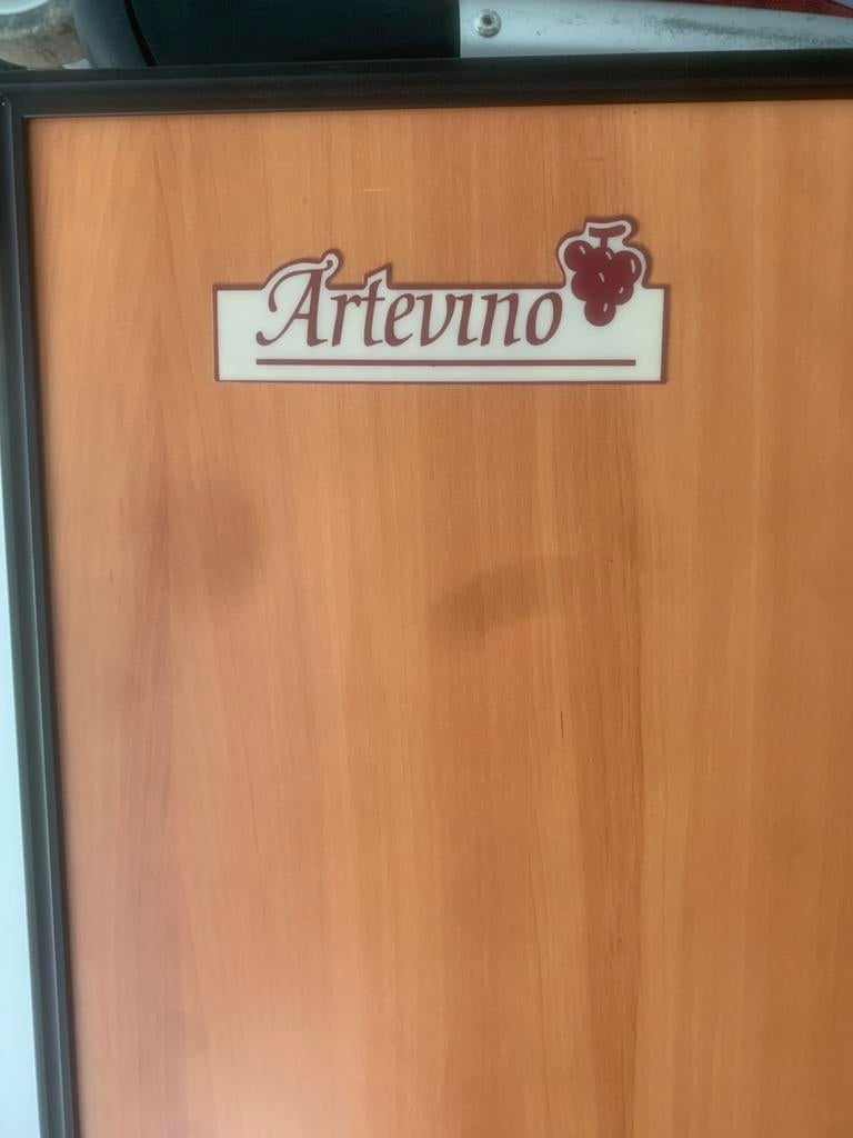 Cave a vin, Electroménager, Enlèvement, Comme neuf