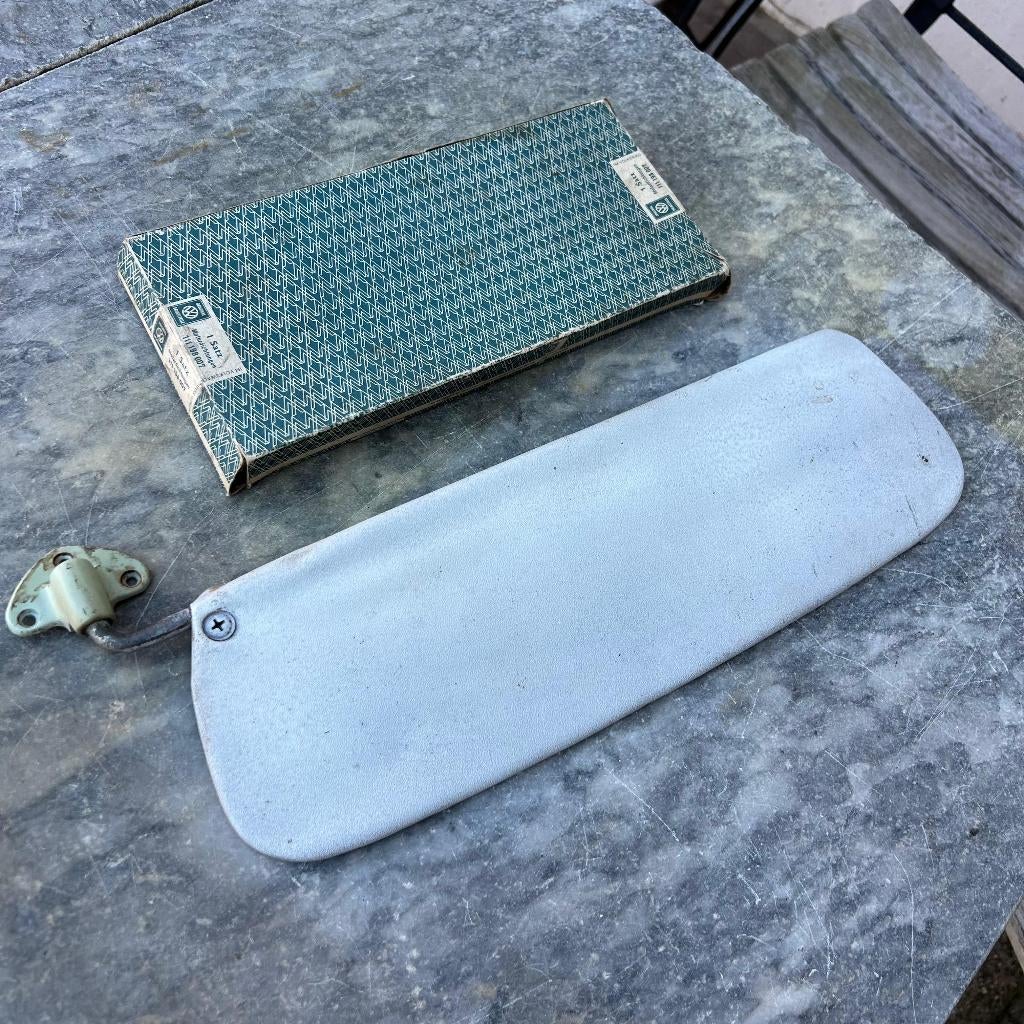 VW Split Bus Zonneklep L GR 62-64, Ophalen of Verzenden, Gebruikt