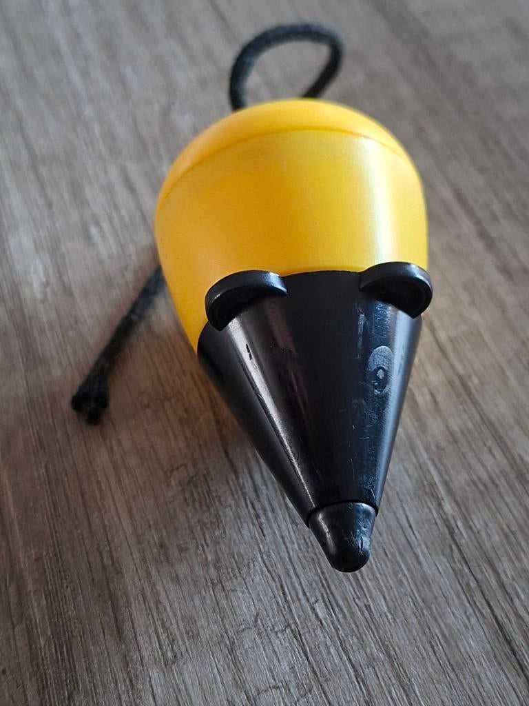 Taille-crayon Pelikan Vintage, Enlèvement ou Envoi, Utilisé