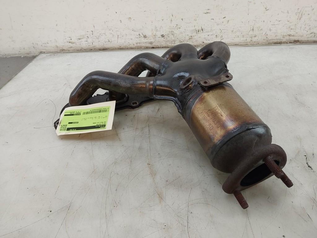 CATALYSEUR Polo V (6R) (|036131703J|036166AD|036253020SX|), Dhr. J. Ham, Volkswagen, Administratie@autoham.nl, Utilisé