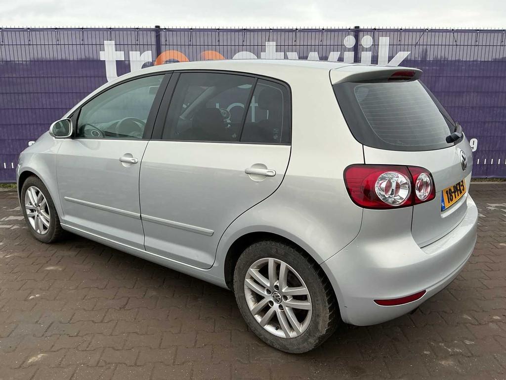 2011 - Volkswagen - Golf Plus - 1.2 TSI Comfortline - Voitur, Autos, Golf Plus, Euro 5, Achat, Break