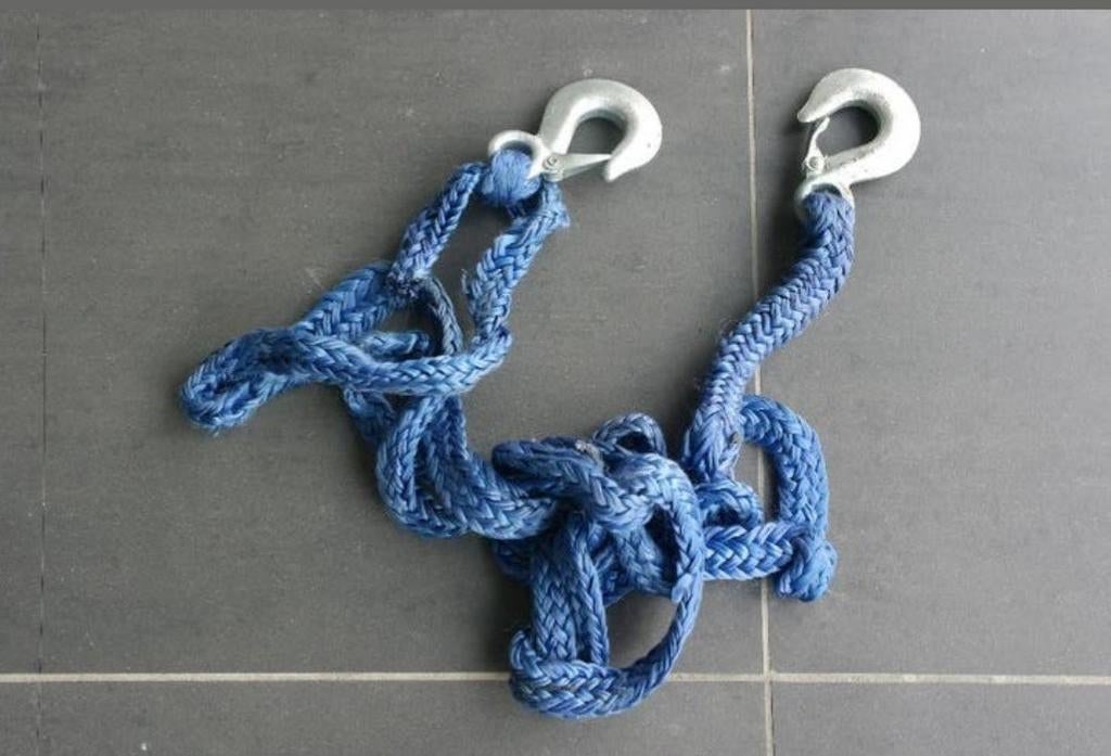 trekkabel - sleepkabel, Ophalen of Verzenden, Gebruikt