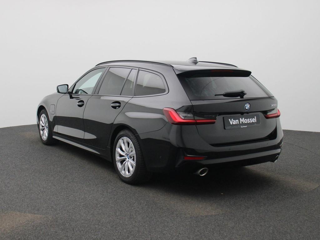 BMW 3 Reeks Touring 320e (150 kW) Camera | PDC V+A | Zetelve, Auto's, Gebruikt, Euro 6, 4 cilinders, https://public.car-pass.be/vhr/e704aee6-3b75-4fb4-8561-a4d490c21a9c