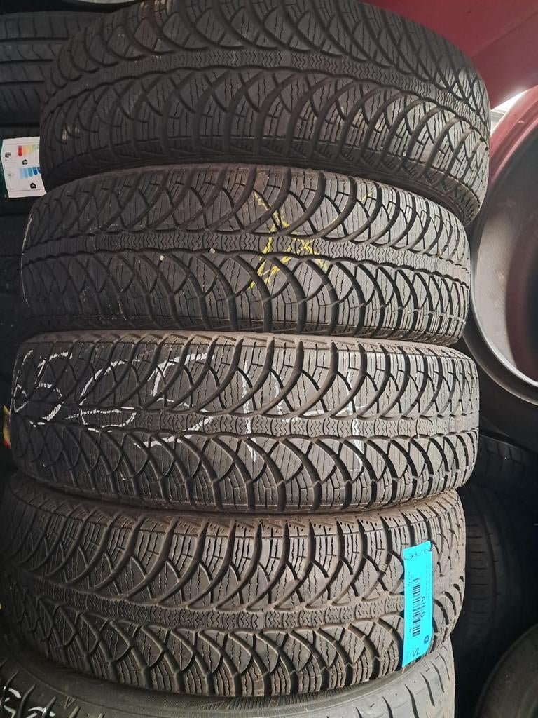 1656514 165/65/14 165/65r14 Fulda, Enlèvement, BMW