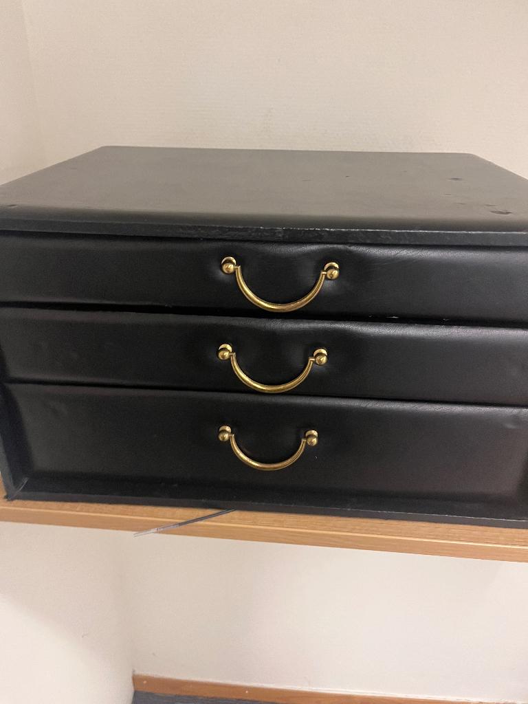 grote 800 zilveren bestekservice, Antiquités & Art, Enlèvement