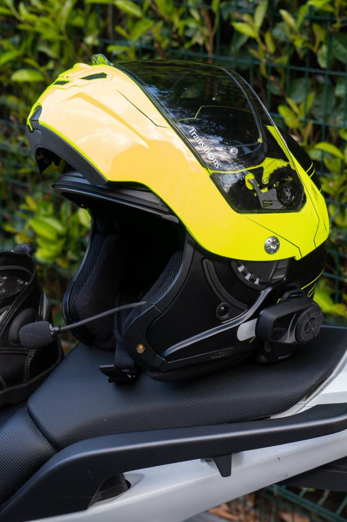 Casque moto LAZER evo droid pure carbon, Motos, Lazer, Femmes, Seconde main, XXL