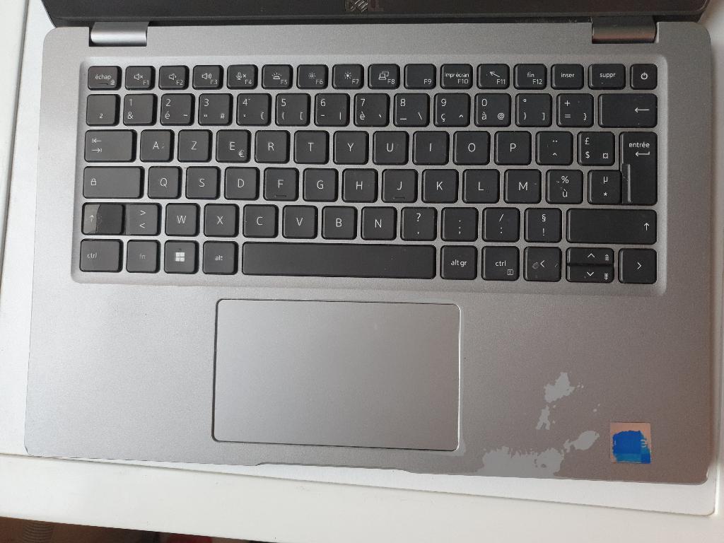 Dell Latitude 5420 i5 8Gb 256Gb SSD Windows 11 Office 2024, 256 GB, Enlèvement ou Envoi, 3 à 4 Ghz, Utilisé