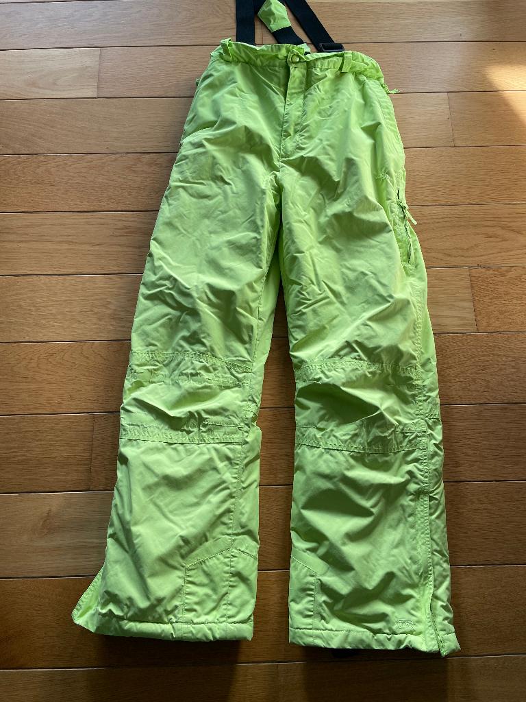 Vêtements ski, Sports & Fitness, Ski & Ski de fond, Enlèvement ou Envoi, Utilisé, Ski, Vêtements