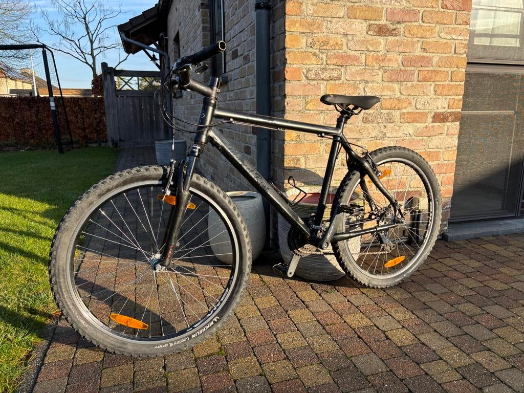 VTT jusqu'à 14 ans, Vélos & Vélomoteurs, Enlèvement, Utilisé