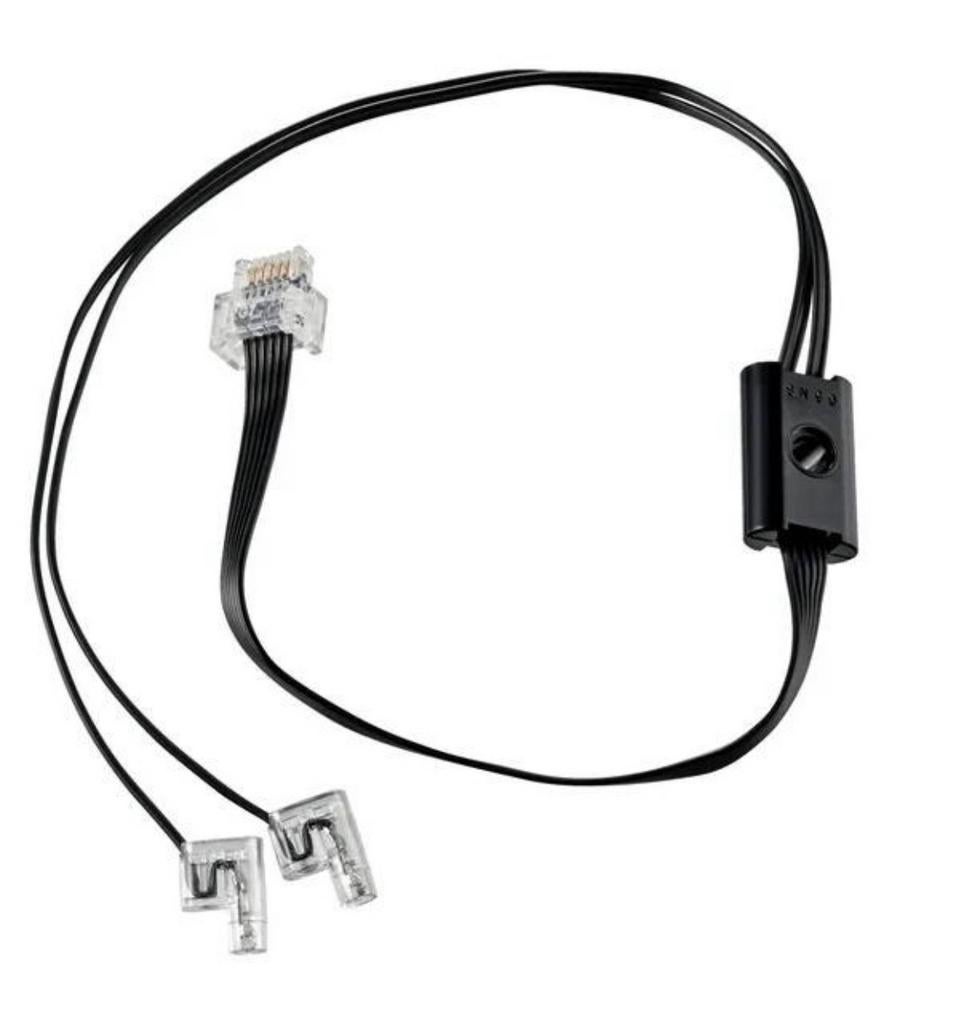 Lego Powered Up ledverlichting trein (88005) Nieuw!, Enlèvement ou Envoi, Neuf, Lego