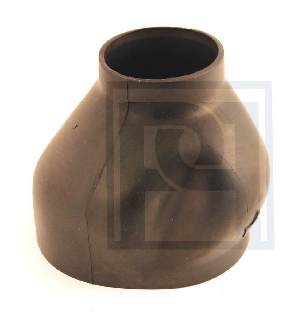 Volvo Rubber balg luchtinlaat B19E+B21E+B23E+B21F (mech inj, Auto-onderdelen, Brandstofsystemen, Nieuw, Ophalen of Verzenden