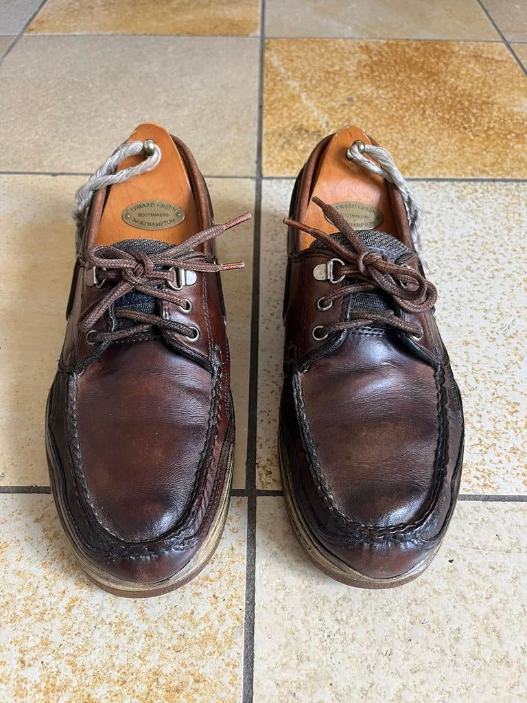 Sebago, Vêtements | Hommes, Enlèvement ou Envoi, Porté