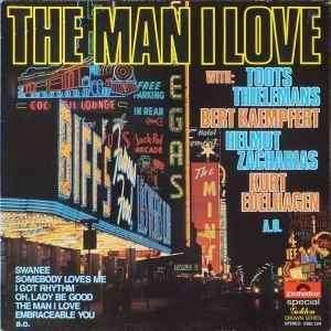 Various – The Man I Love lp, Ophalen of Verzenden