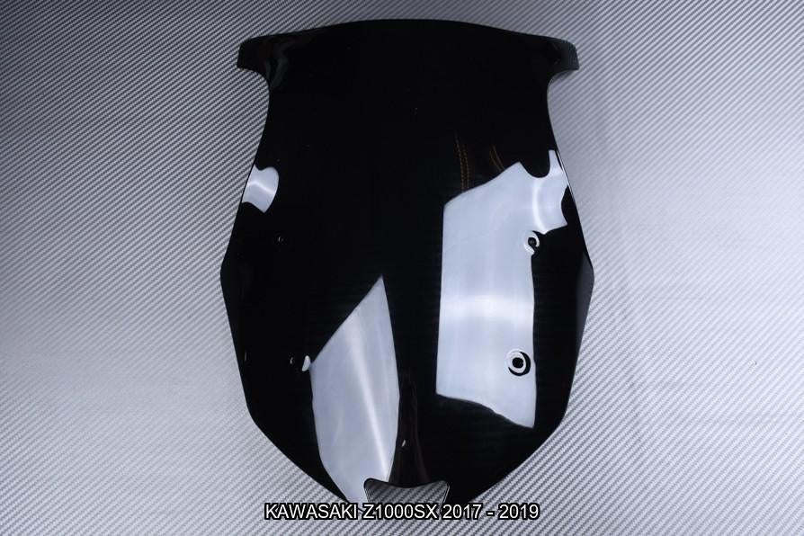 Windscherm KAWASAKI Z1000SX 2017 - 2019, Ophalen of Verzenden, Nieuw