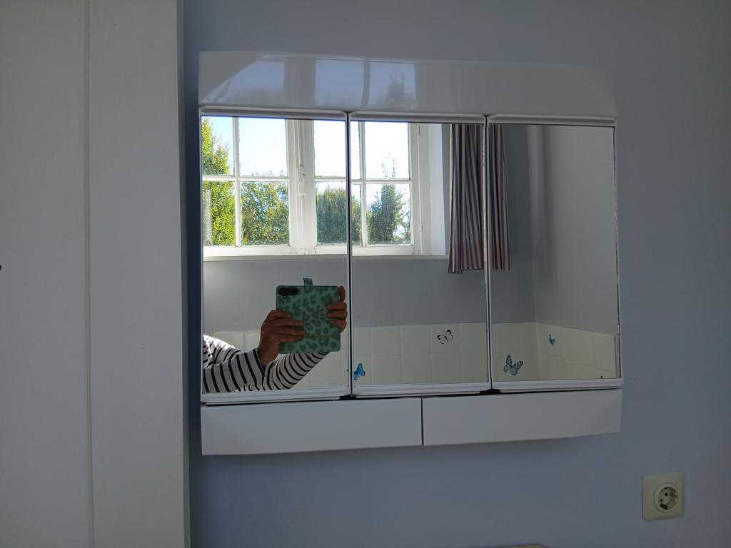 Armoire pharmacie, Ophalen, Overige materialen, Gebruikt, Minder dan 150 cm