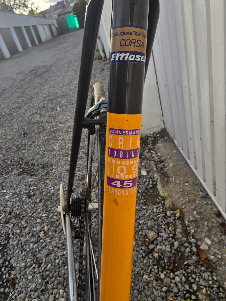 Vélo vintage, Enlèvement ou Envoi