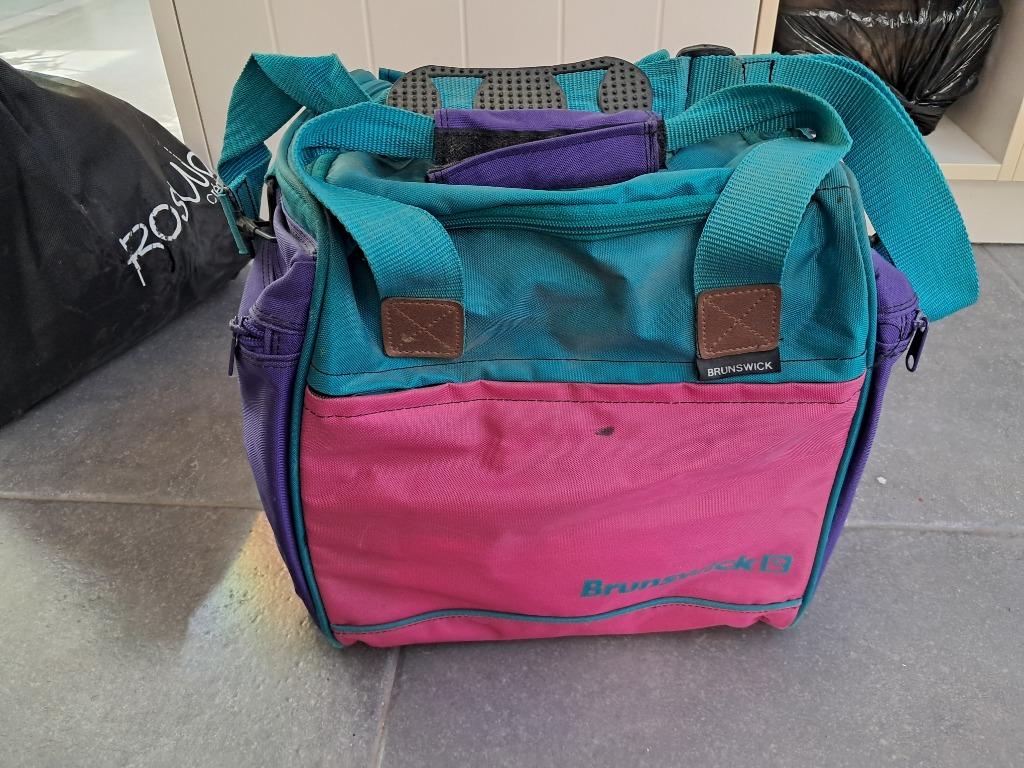 Bowling bal, Sport en Fitness, Bowlen, Ophalen, Bal